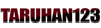 Taruhan123 Logo